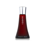 Hugo Deep Red Hugo Boss 90ML - Image 2