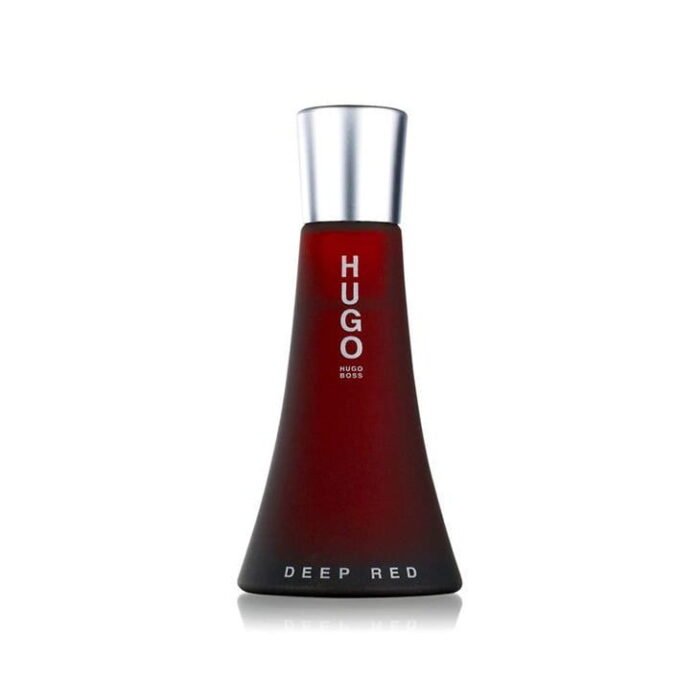 Hugo Deep Red Hugo Boss 90ML - Image 2