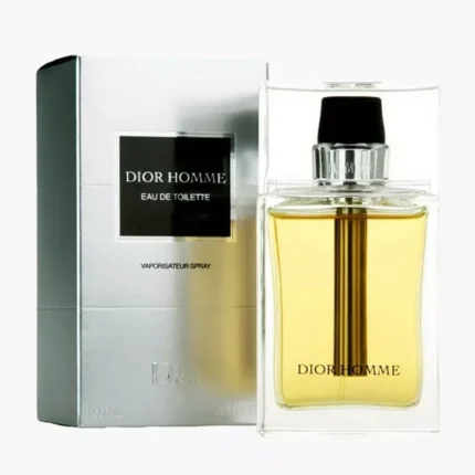 Dior Homme Eau de Toilette by Dior available at Ferrari Centre Qatar's online store.