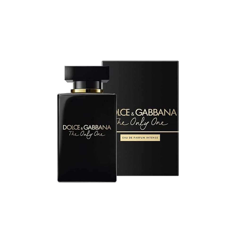 Dolce & Gabbana The Only One EDP Intense 100ML for Women Ferrari Centre Qatar