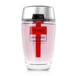 Hugo Energise Hugo Boss EDT 125ML - Image 2