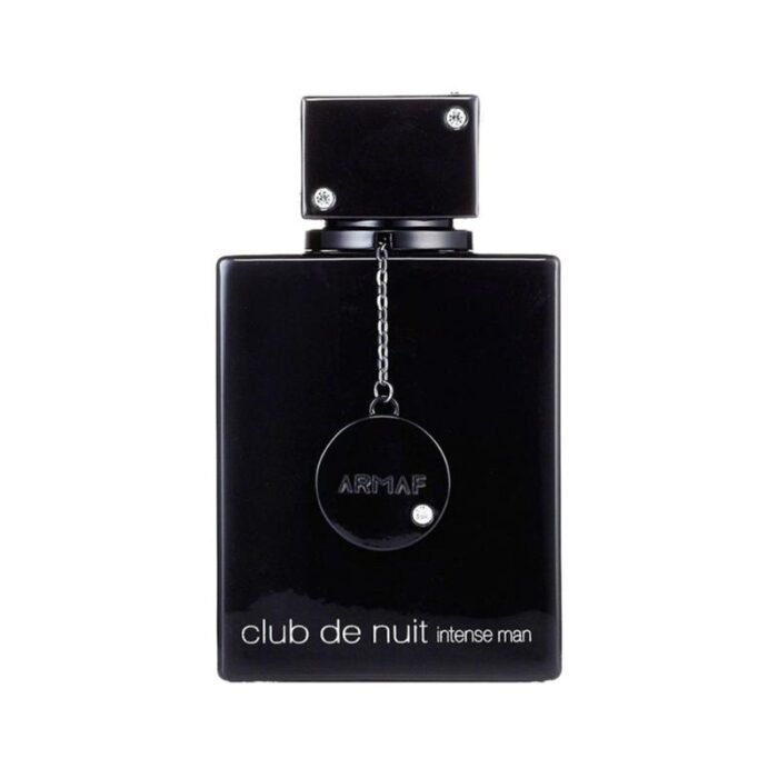 Club de Nuit Intense Man by Armaf EDT 105ML - Image 2