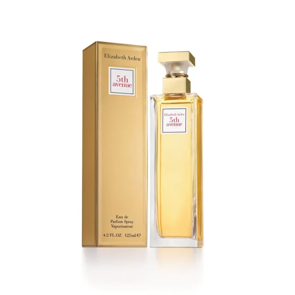 Elizabeth Arden 5th Avenue EDP 125ML for Women