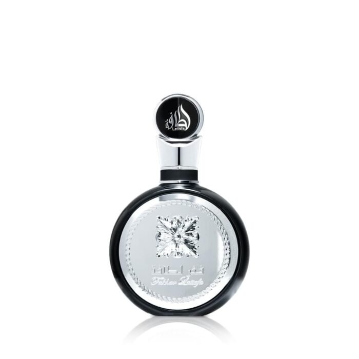 Lattafa Fakhar Black EDP 100ML - Image 2