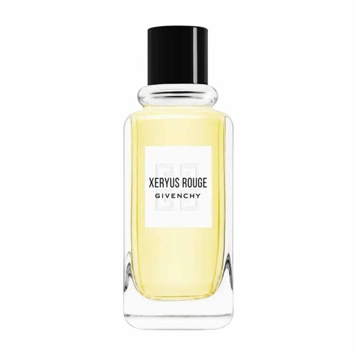 Givenchy Xeryus Rouge EDT 100ML for Men - Image 2