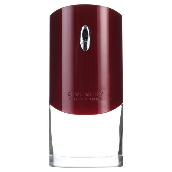 Givenchy Pour Homme 100ML EDT - Image 2