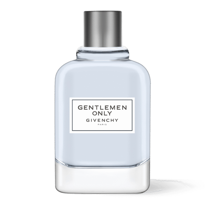 Givenchy Gentlemen Only EDT 100ML - Image 2