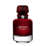 Givenchy L'interdit Rouge EDP 80ML for Women - Image 2