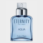 CK Eternity Aqua for Men Calvin Klein 100ML - Image 2