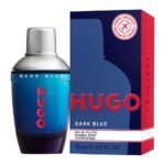 Hugo Dark Blue by Hugo Boss 75ML (Travel Exclusive Edition)