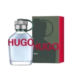 Hugo Man Green EDT by Hugo Boss