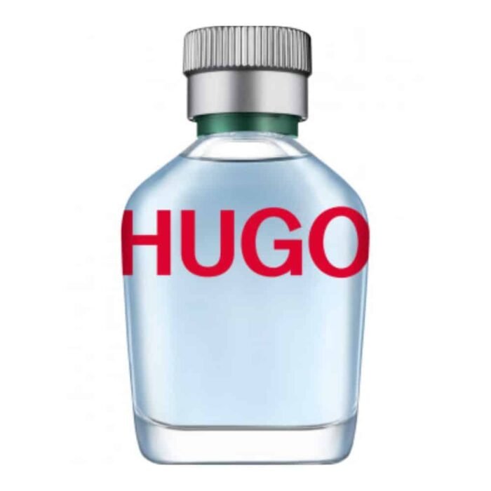 Hugo Man Green EDT by Hugo Boss - Image 2