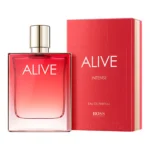 Boss Alive Intense by Hugo Boss 80ML for Women