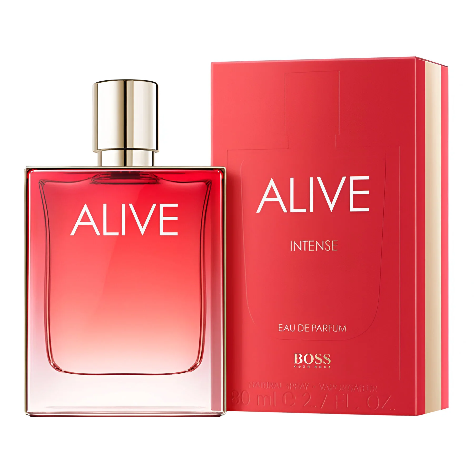 hugo-boss-ladies-alive-intense-edp Boss Alive Intense by Hugo Boss 80ML for Women - Image 1
