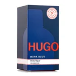 Hugo Dark Blue by Hugo Boss 75ML (Travel Exclusive Edition) - Image 2