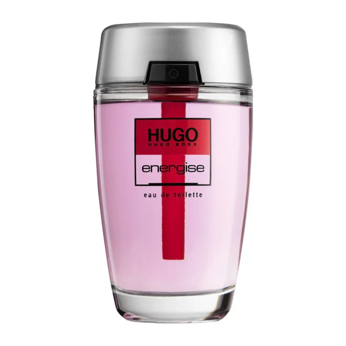Hugo Energise Hugo Boss EDT 125ML - Image 2