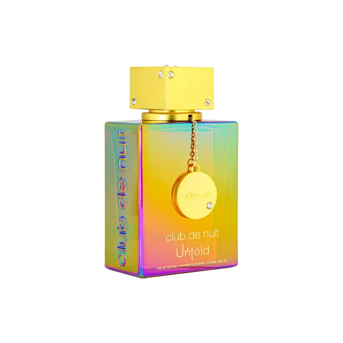 Club de Nuit Untold Armaf EDP 105ML - Image 2