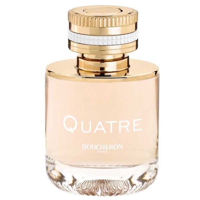 Boucheron Quatre EDP Pour Femme for Women - Image 2
