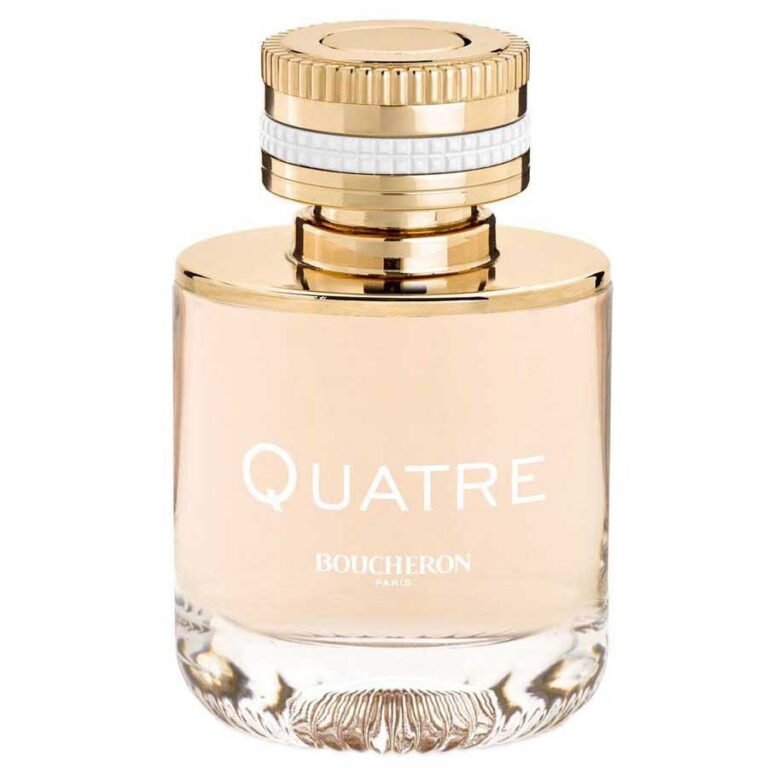 Boucheron Quatre EDP Pour Femme for Women - Image 2