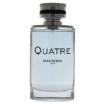 Boucheron Quatre EDT Pour Homme 100ML for Men - Image 2