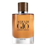 Acqua Di Gio Giorgio Armani Absolu EDP 75ML for Men - Image 2