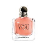 Emporio Armani In Love With You by Giorgio Armani EDP 100ML for Women - Image 2