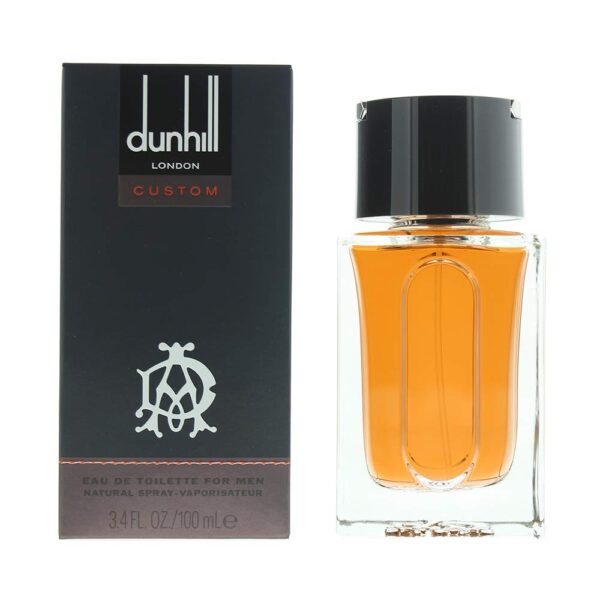 Dunhill Custom EDT 100ML for Men