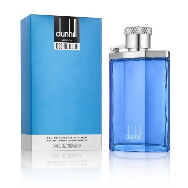 Dunhill Desire Blue EDT 100ML for Men