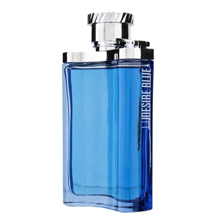 Dunhill Desire Blue EDT 100ML for Men - Image 2