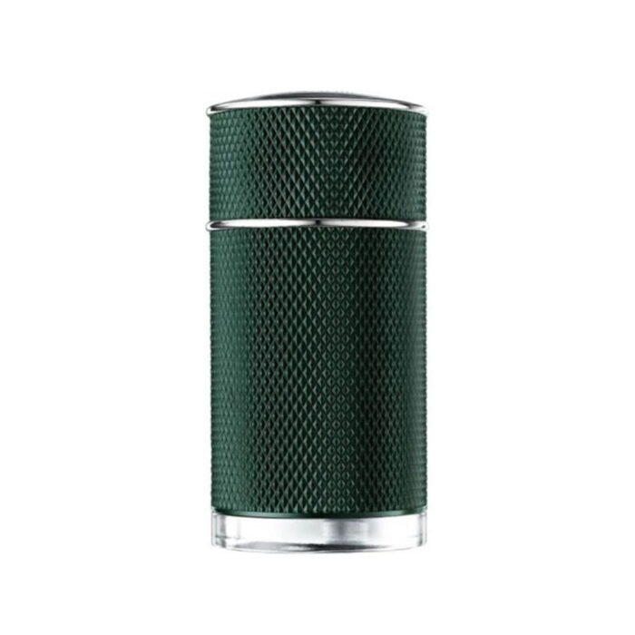 Dunhill Icon Racing EDP 100ML for Men - Image 2