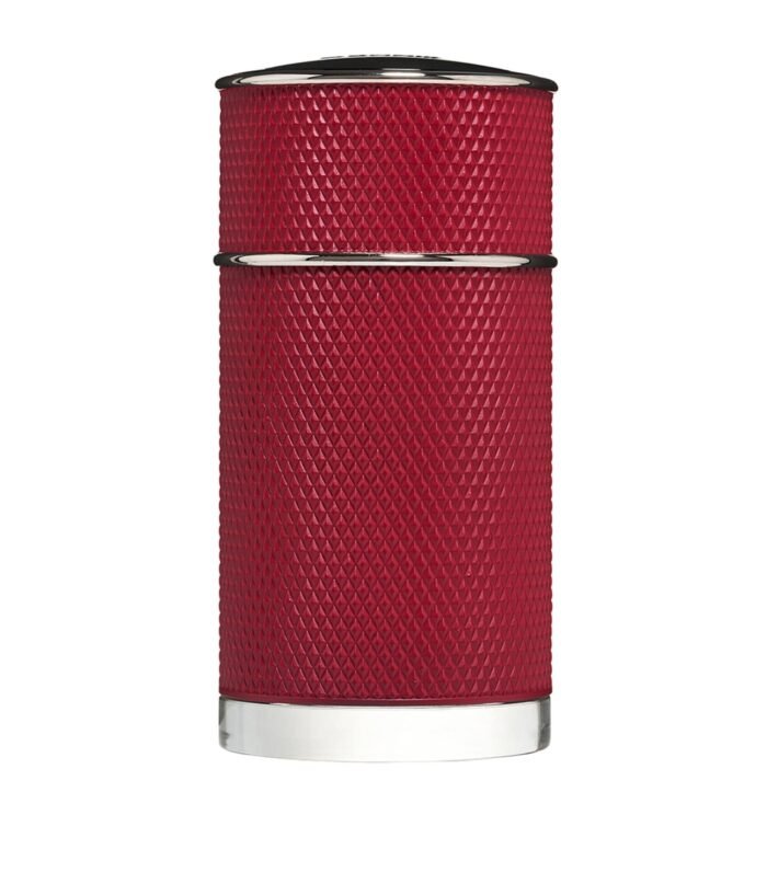 Dunhill Icon Racing Red EDP 100ML for Men - Image 2