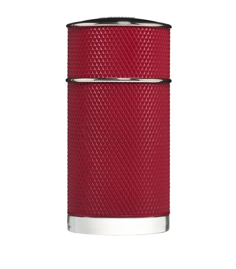 Dunhill Icon Racing Red EDP 100ML for Men - Image 2