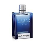 Salvatore Ferragamo Acqua Essenziale Blue Pour Homme EDT 100ML for Men - Image 2