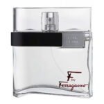 F by Ferragamo Pour Homme Salvatore Ferragamo EDT 100ML for Men - Image 2