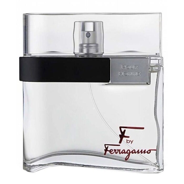 F by Ferragamo Pour Homme Salvatore Ferragamo EDT 100ML for Men - Image 2
