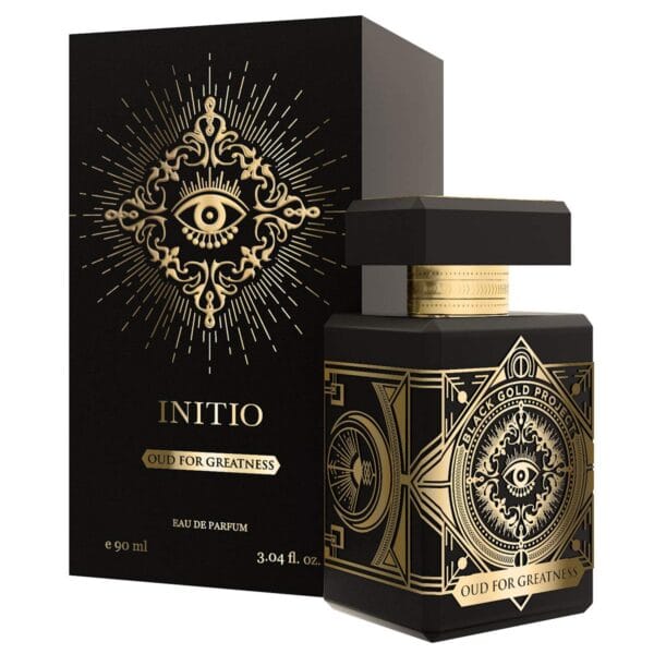 Initio Oud for Greatness EDP 90ML Qatar
