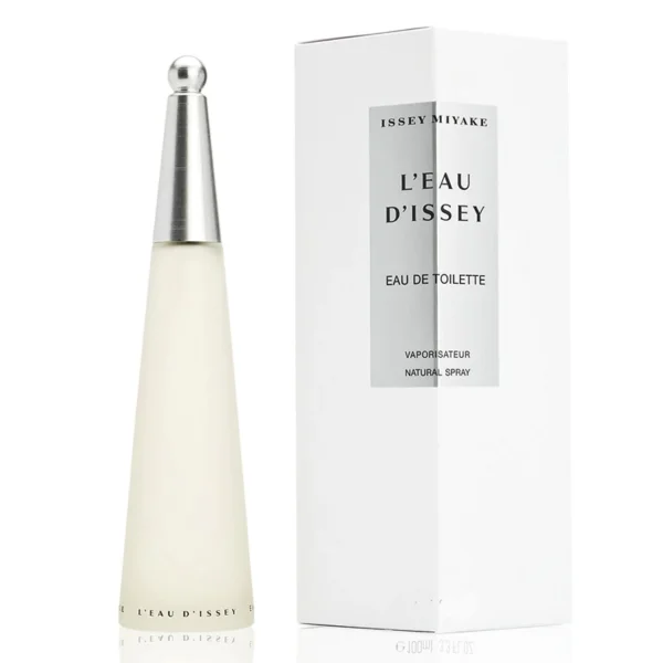Issey Miyake L'eau D'Issey Pour Femme EDT 100ML Qatar
