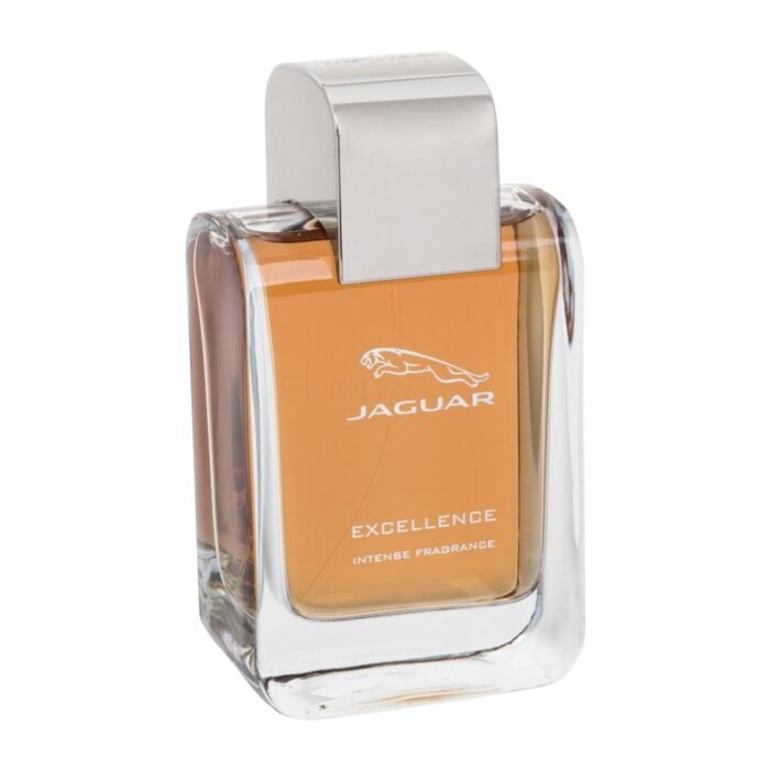 Jaguar Excellence Intense EDP 100ML for Men - Image 2