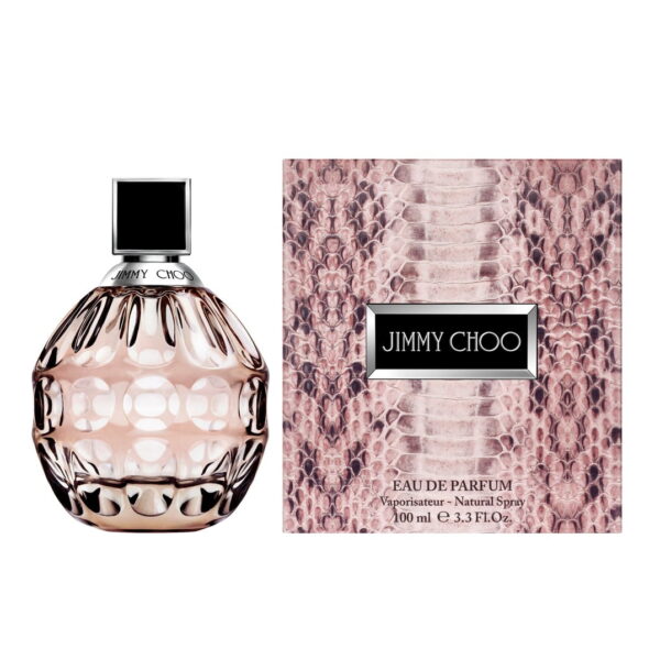 Jimmy Choo EDP 100ML for Women Qatar