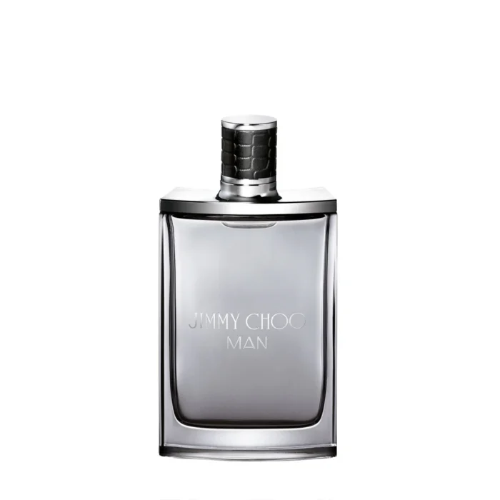 Jimmy Choo Man EDT 100ML for Men - Image 2