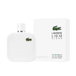 Lacoste L.12.12 Blanc EDT 100ML