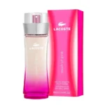 Lacoste Touch of Pink EDT 90ML