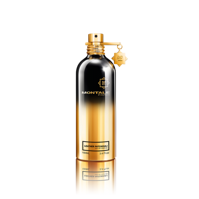 Montale Leather Patchouli EDP 100 ML - Image 2