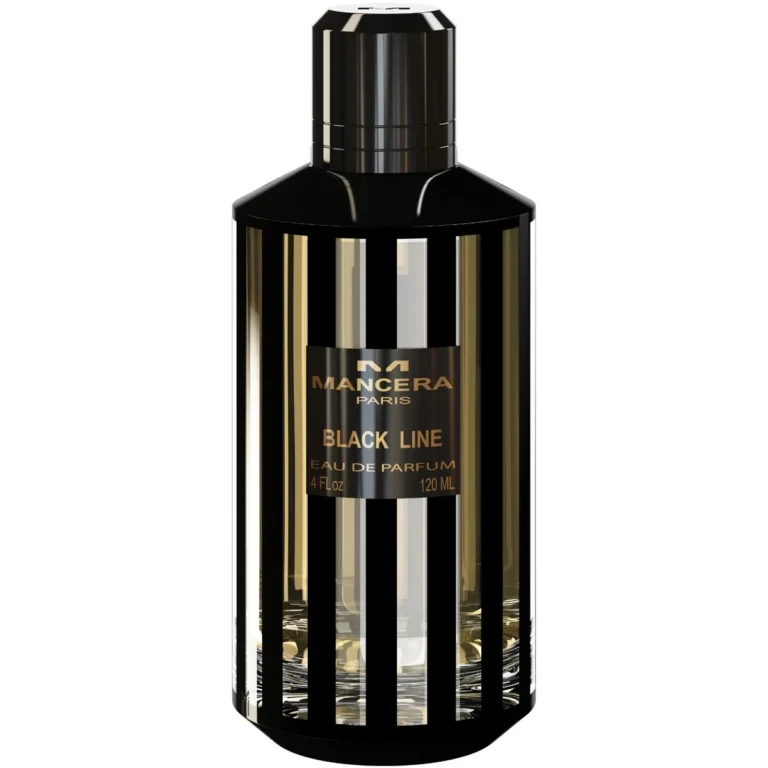 Mancera Black Line EDP 120ML - Image 2
