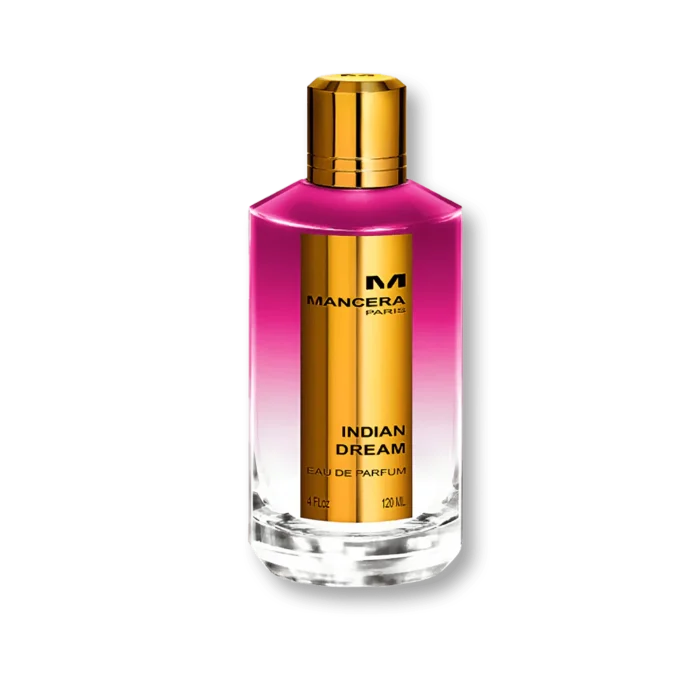 Mancera Indian Dream EDP 120ML - Image 2