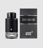 Mont Blanc Explorer EDP 100ML
