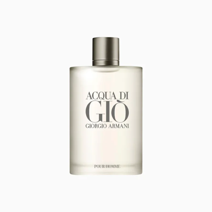 Acqua Di Gio Giorgio Armani EDT for Men - Image 2