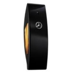 Mercedes Benz Club Black 100ML EDT for Men - Image 2