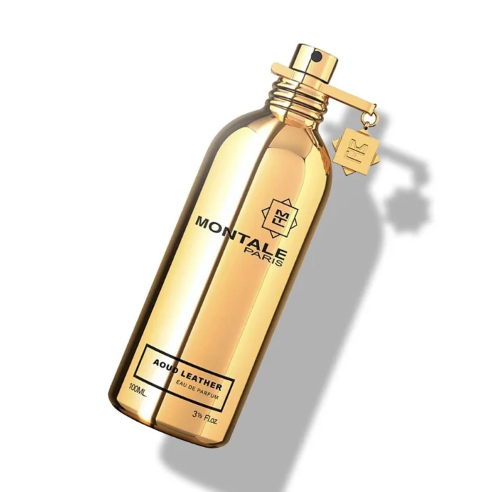 Montale Aoud Leather EDP 100ML - Image 2