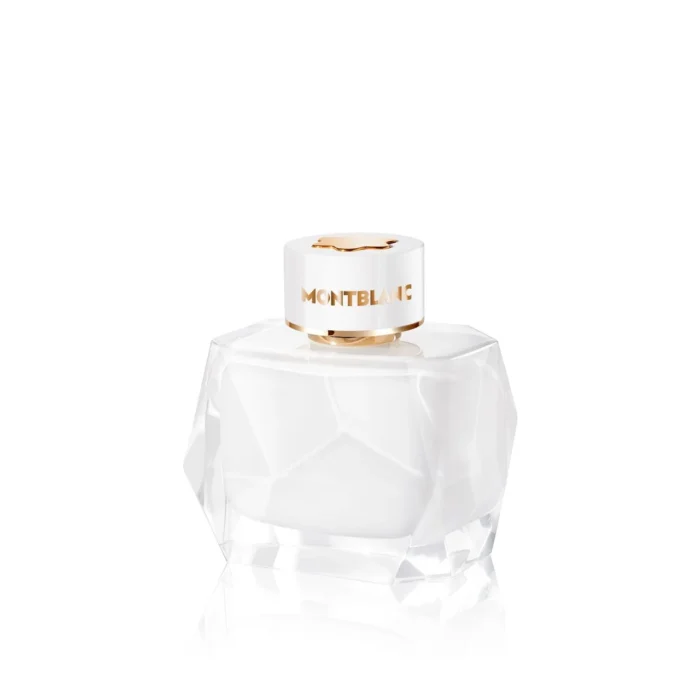 Mont Blanc Signature EDP 90ML for Women - Image 2